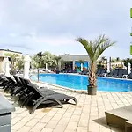 Sun & Fun Apartment In Spa Pools Resort