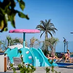Sun & Fun Apartment In Spa Pools Resort