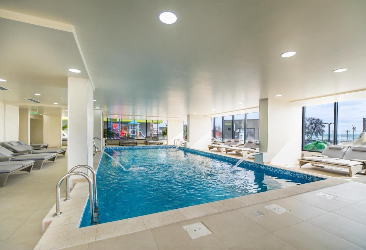 Sun & Fun In Pools Apartment *