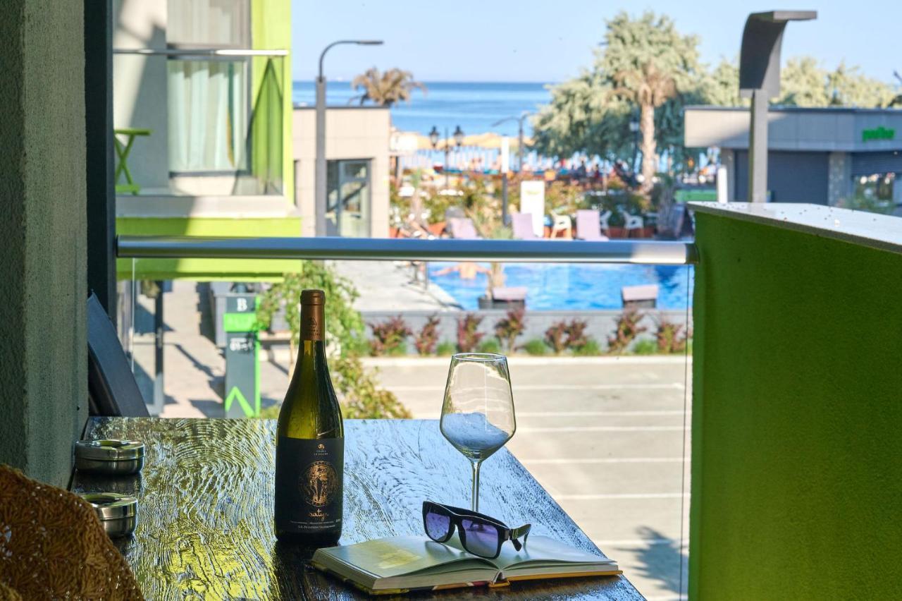 Sun & Fun In Pools Apartment *