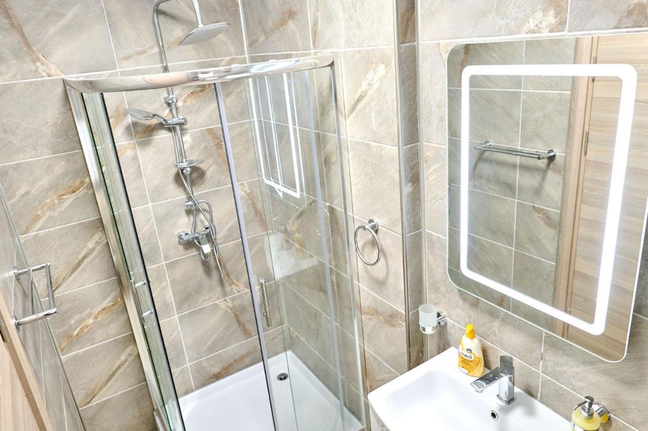 Apartament Sun & Fun In Pools