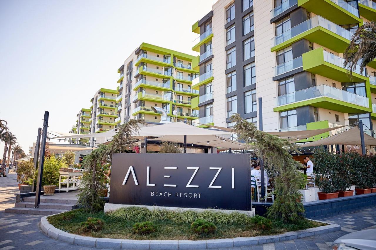 Apartment Sun & Fun In Pools Mamaia