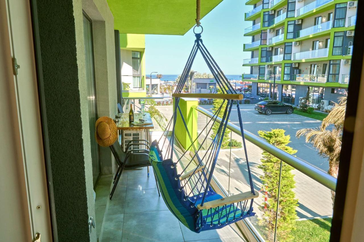 Apartment Sun & Fun In Pools *